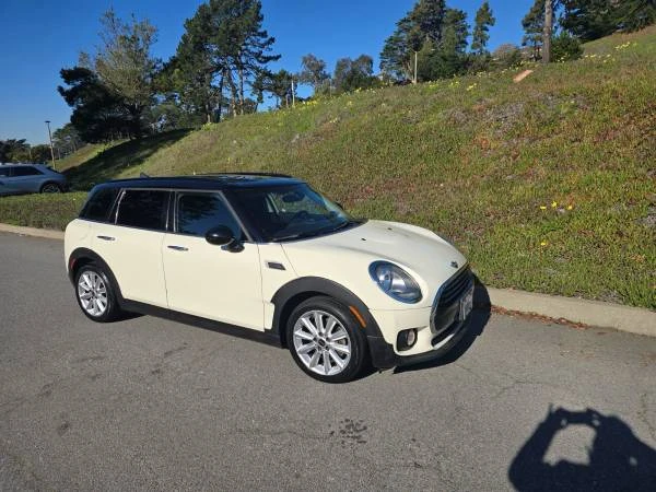 2017 Mini Clubman 2nd Gen - Image 18 of 18