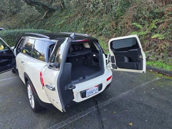 2017 Mini Clubman 2nd Gen - Image 16 of 18