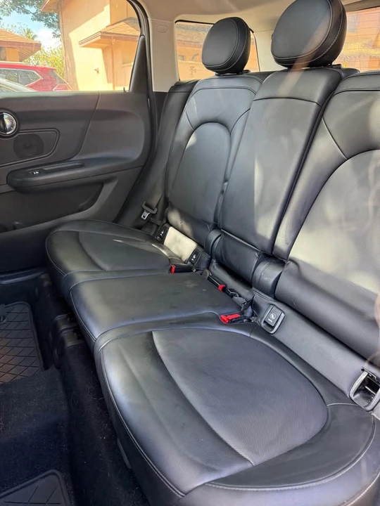 2017 Mini Countryman 2nd Gen - Image 6 of 10