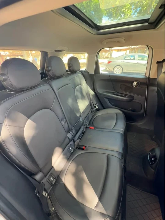 2017 Mini Countryman 2nd Gen - Image 7 of 10