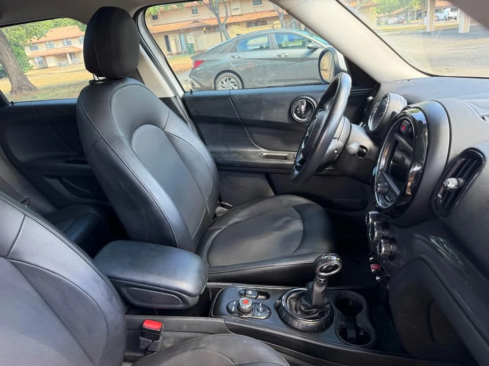 2017 Mini Countryman 2nd Gen - Image 5 of 10