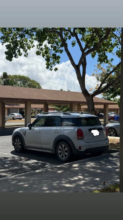 2017 Mini Countryman 2nd Gen - Image 2 of 10