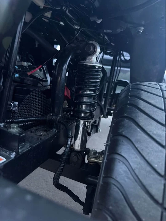 2017 Jeep - Image 7 of 8
