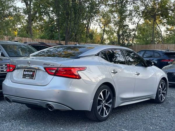 2017 Nissan Maxima 8th Gen - Image 2 of 12