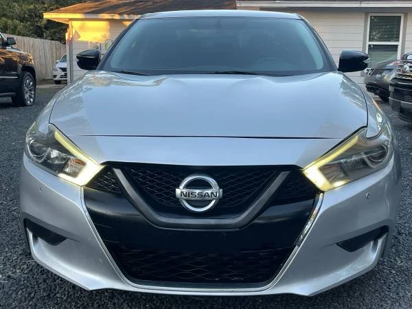 2017 Nissan Maxima 8th Gen - Image 4 of 12