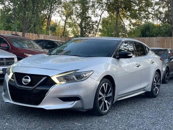 2017 Nissan Maxima 8th Gen - Image 5 of 12
