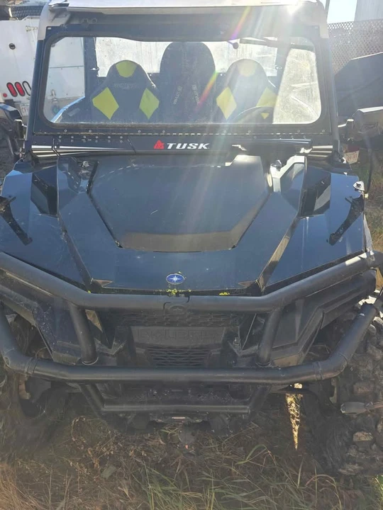 2017 Polaris - Image 3 of 10
