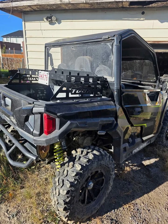 2017 Polaris - Image 2 of 10