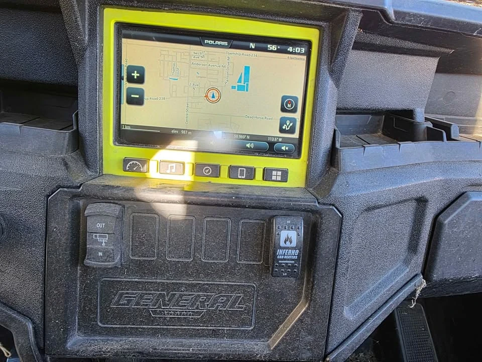 2017 Polaris - Image 7 of 10