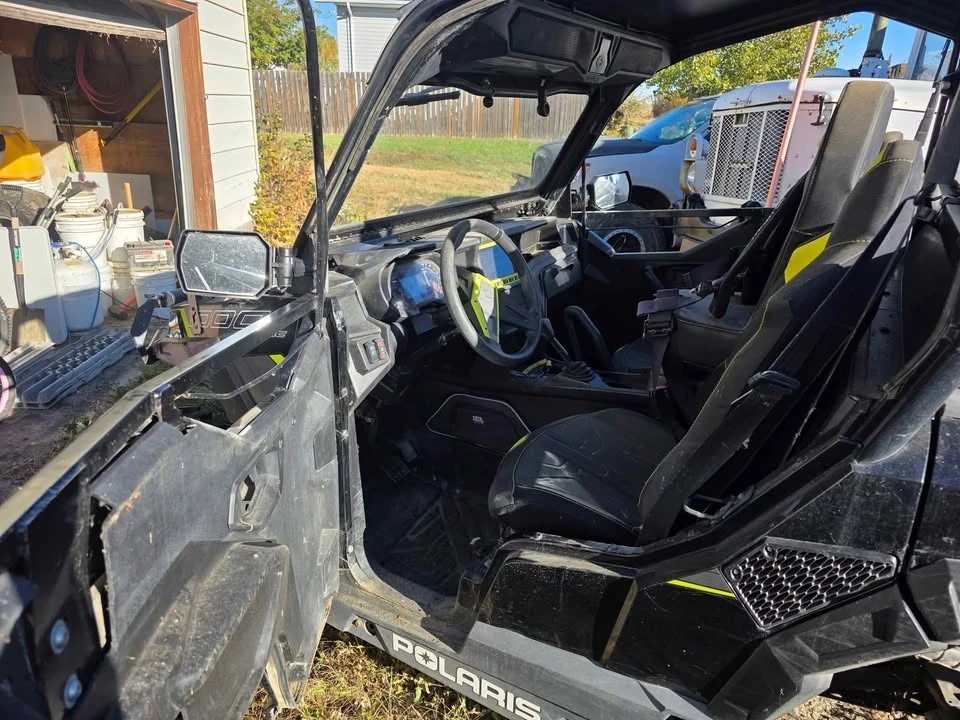 2017 Polaris - Image 5 of 10