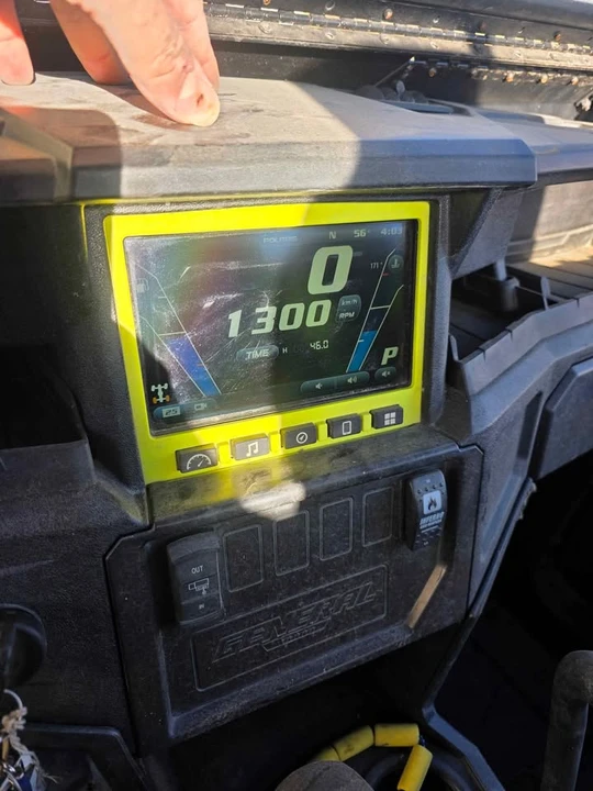 2017 Polaris - Image 9 of 10
