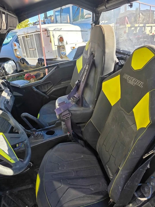 2017 Polaris - Image 6 of 10