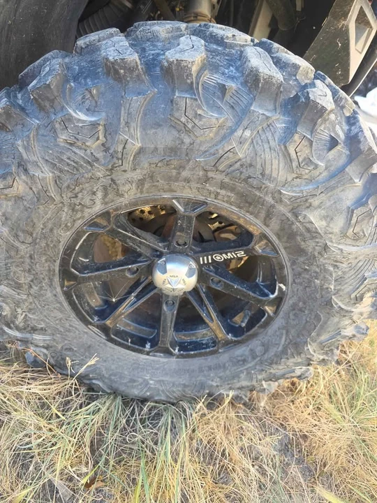 2017 Polaris - Image 10 of 10