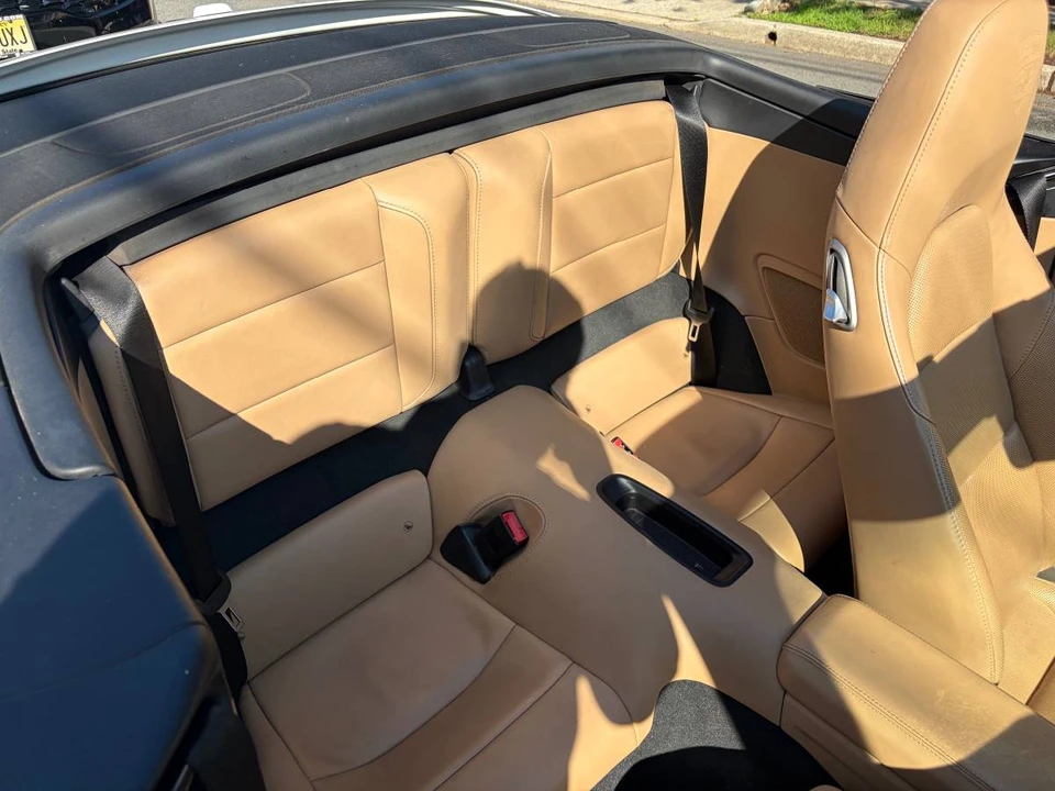 2017 Porsche 991 Carrera - Image 15 of 15