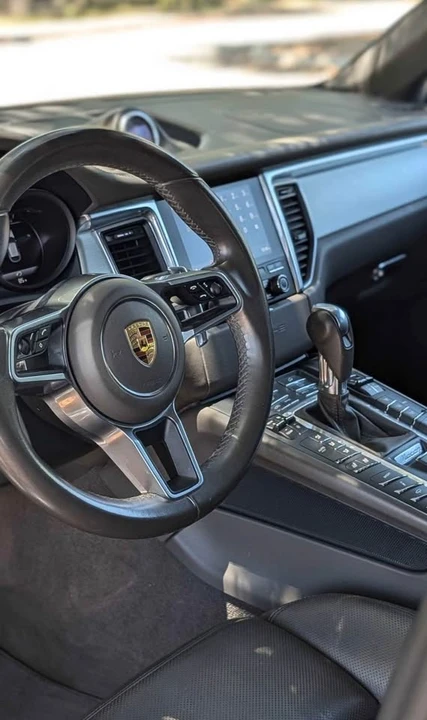 2017 Porsche 991 Carrera GTS - Image 2 of 6