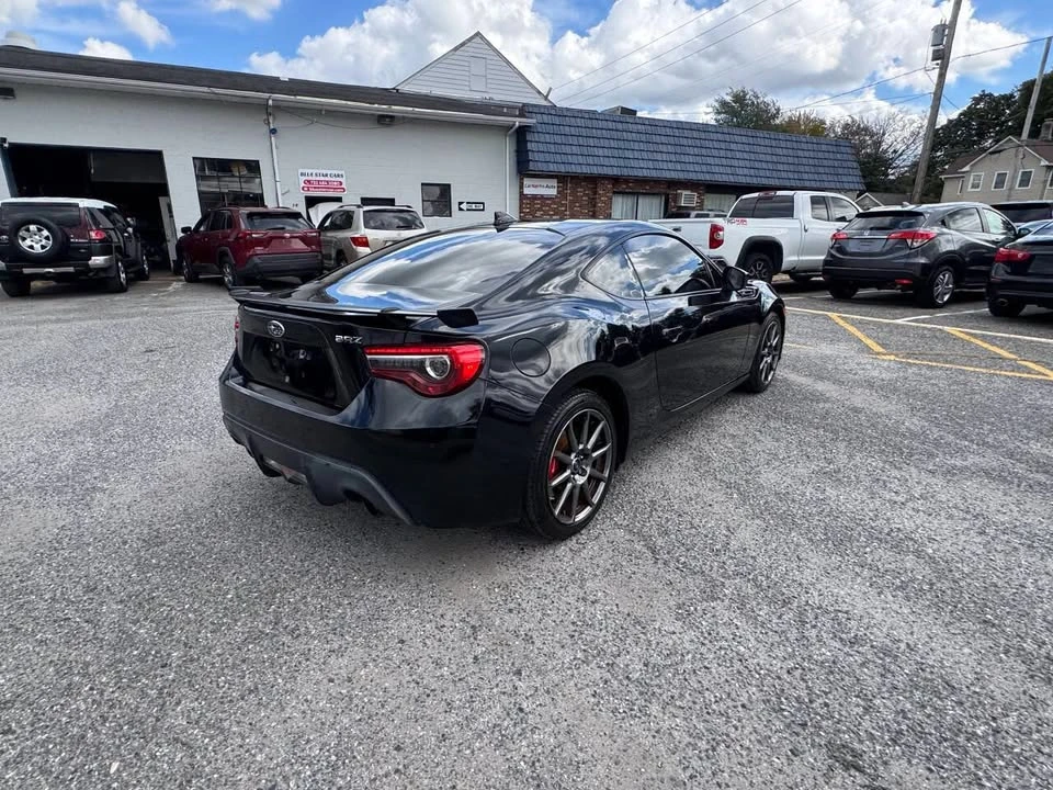 2017 Subaru BRZ 1st Gen - Image 3 of 4