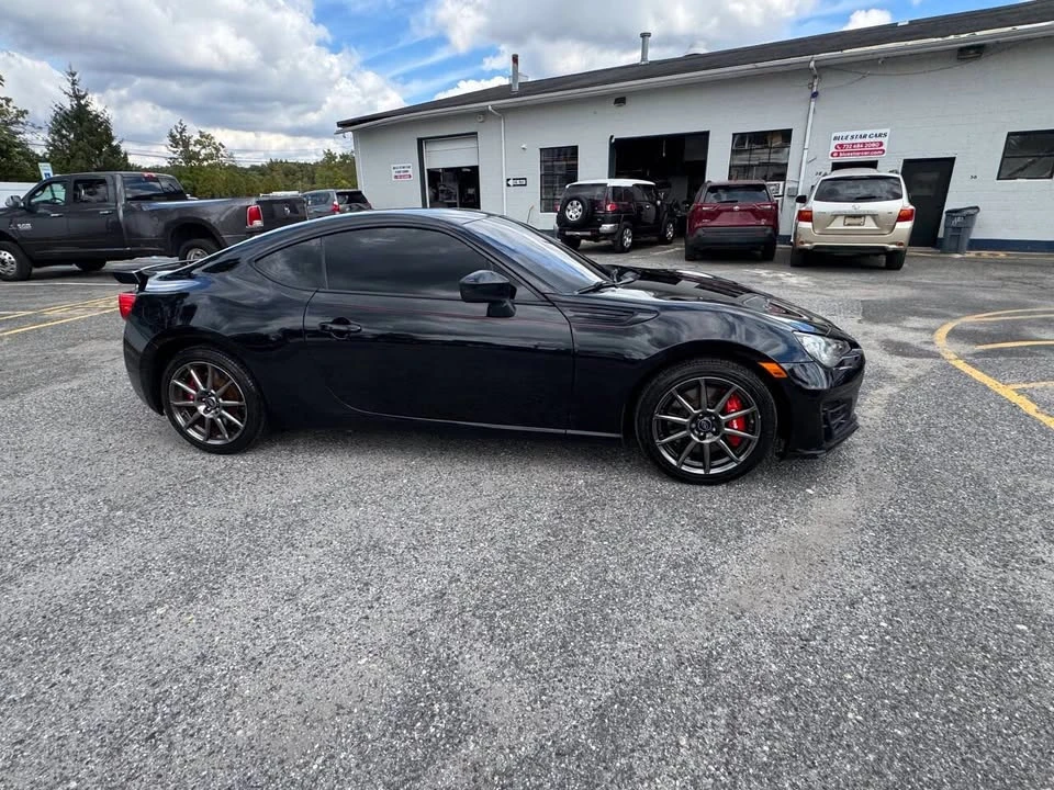 2017 Subaru BRZ 1st Gen - Image 4 of 4
