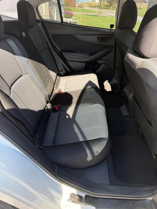 2017 Subaru Impreza 5th Gen - Image 4 of 4
