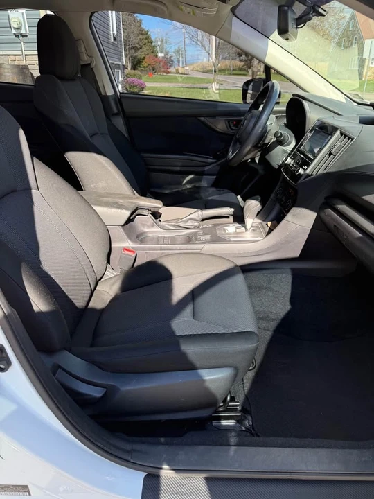 2017 Subaru Impreza 5th Gen - Image 3 of 4