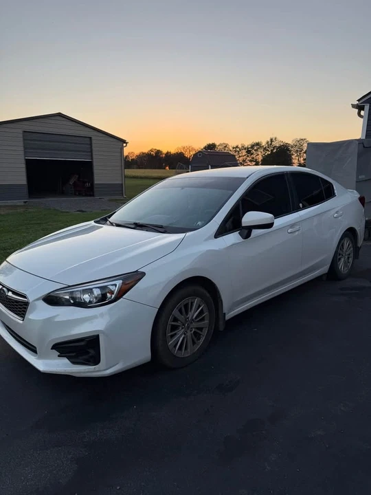 2017 Subaru Impreza 5th Gen - Image 2 of 4