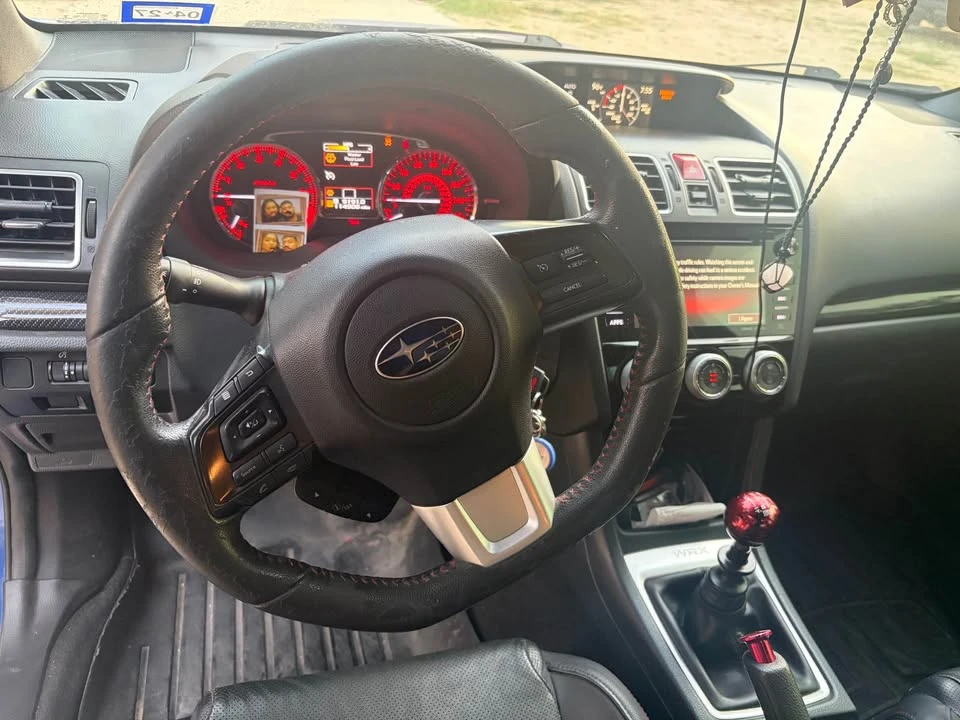 2017 Subaru Impreza WRX 4th Gen - Image 6 of 9