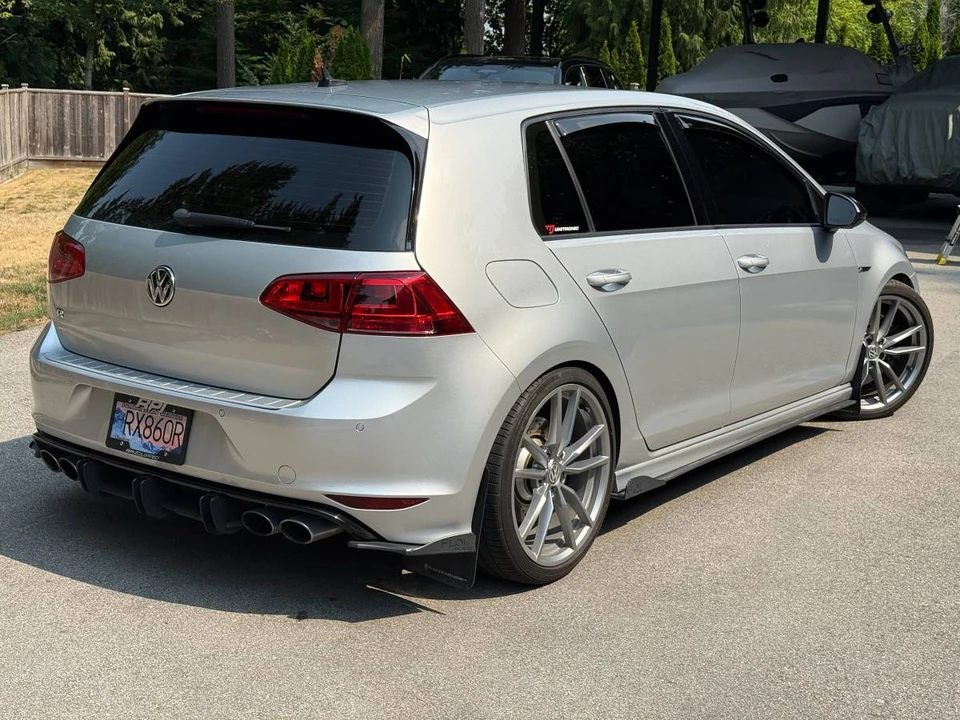 2017 Volkswagen Golf R Mk7 - Image 3 of 15
