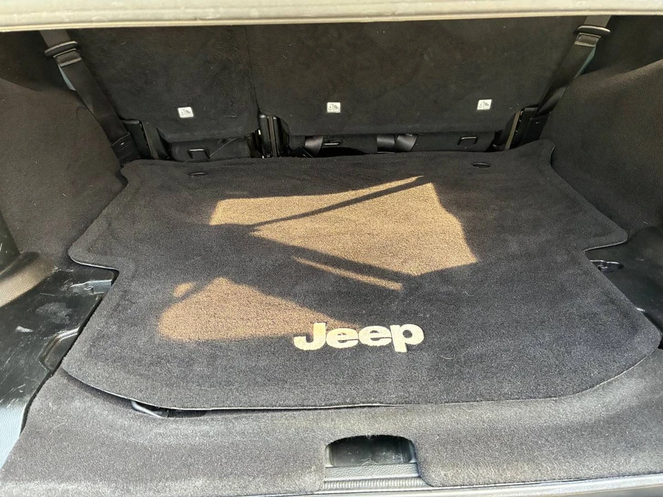 2017 Jeep JK Wrangler - Image 12 of 12