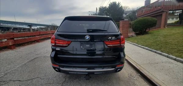 2017 BMW F15 X5 - Image 12 of 17