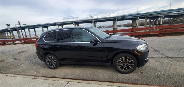 2017 BMW F15 X5 - Image 17 of 17