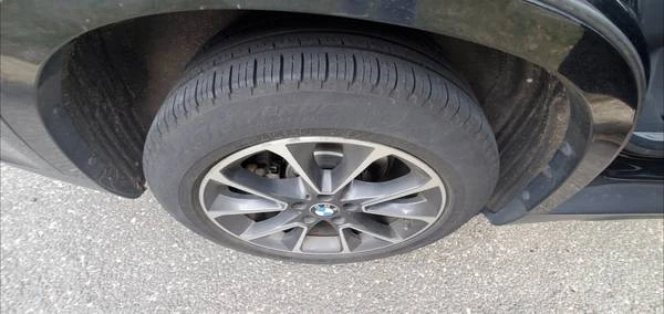 2017 BMW F15 X5 - Image 4 of 17