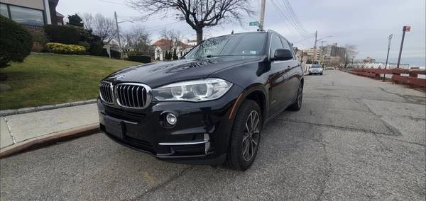 2017 BMW F15 X5 - Image 16 of 17