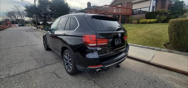 2017 BMW F15 X5 - Image 10 of 17