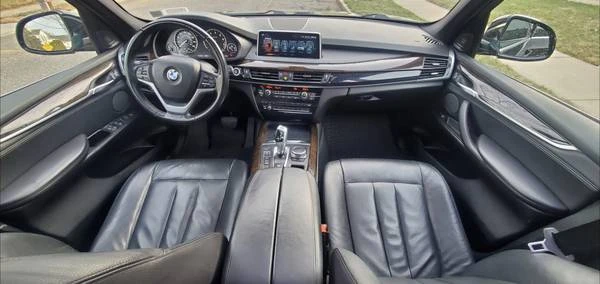 2017 BMW F15 X5 - Image 3 of 17