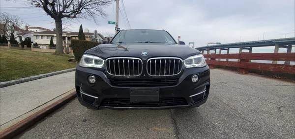 2017 BMW F15 X5 - Image 15 of 17
