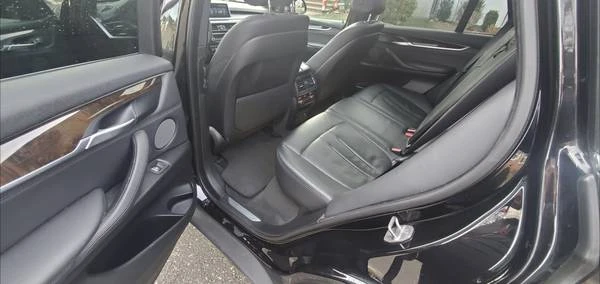 2017 BMW F15 X5 - Image 6 of 17