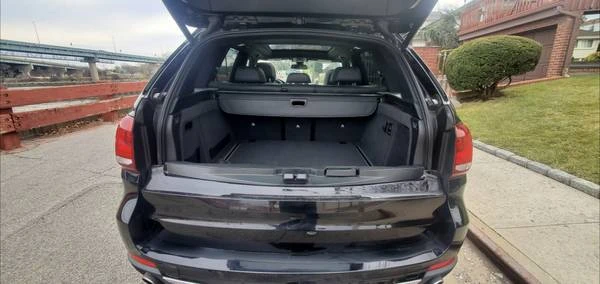 2017 BMW F15 X5 - Image 13 of 17