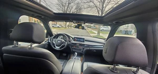 2017 BMW F15 X5 - Image 2 of 17