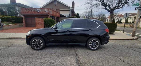 2017 BMW F15 X5 - Image 14 of 17