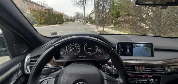 2017 BMW F15 X5 - Image 9 of 17