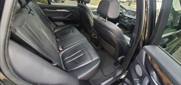 2017 BMW F15 X5 - Image 5 of 17