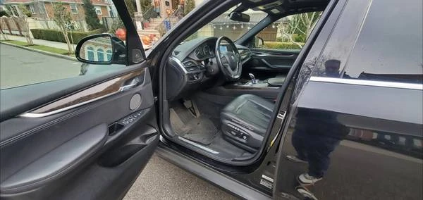 2017 BMW F15 X5 - Image 8 of 17