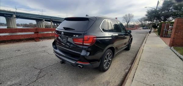 2017 BMW F15 X5 - Image 11 of 17