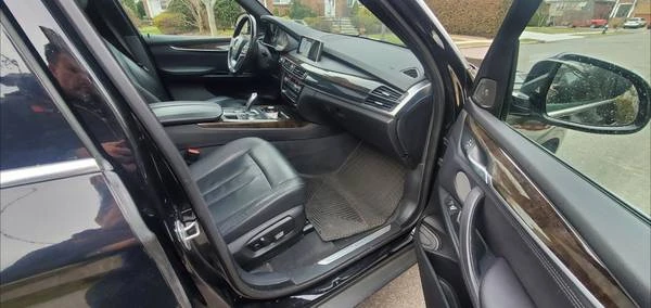 2017 BMW F15 X5 - Image 7 of 17