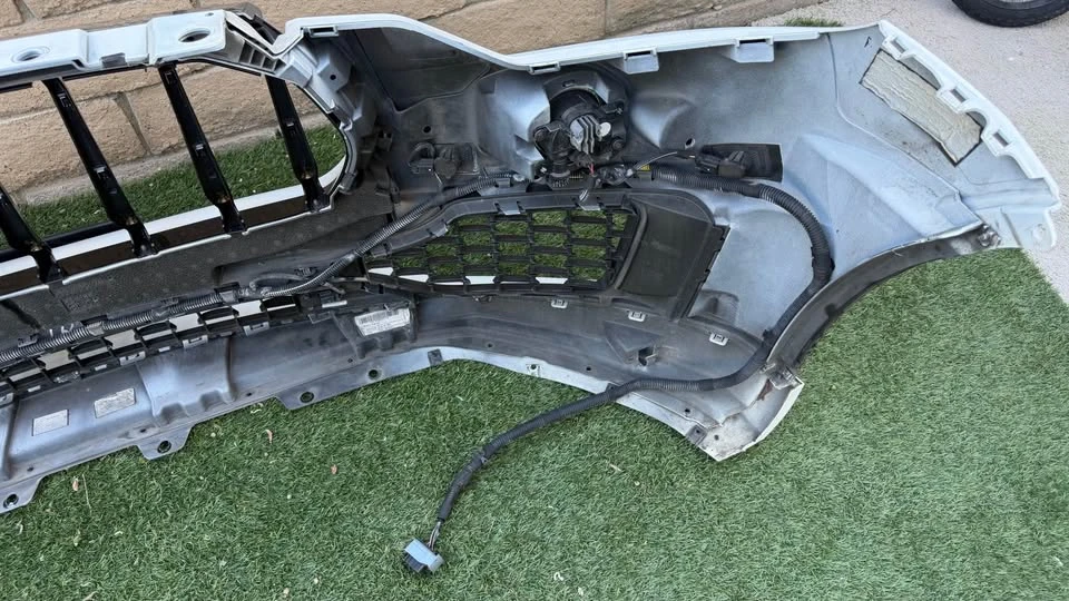 2017 Maserati Levante - Image 7 of 10