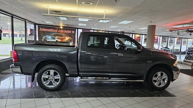 2018 Ram 1500 1st Gen - Image 4 of 4