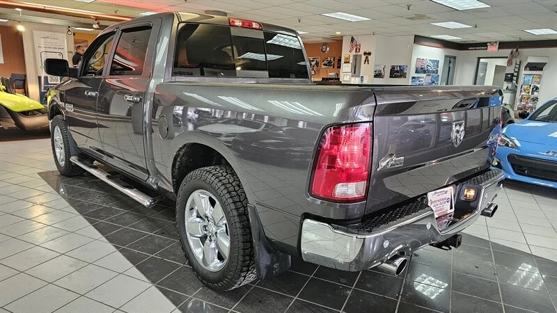2018 Dodge Ram 4th Gen - Image 2 of 4