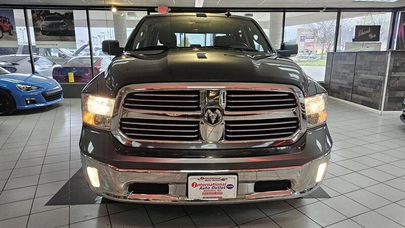 2018 Dodge Ram 4th Gen - Image 3 of 4