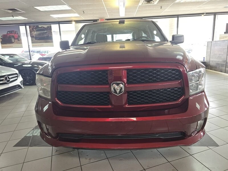 2018 Ram 1500 1st Gen - Image 2 of 4