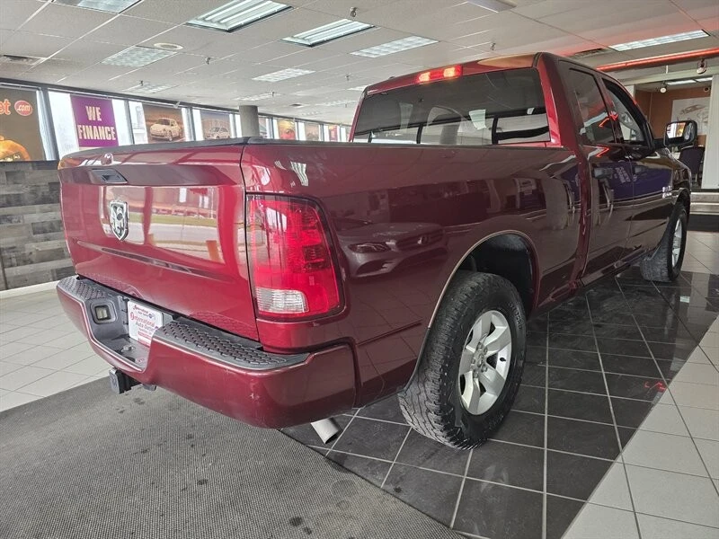 2018 Ram 1500 1st Gen - Image 4 of 4
