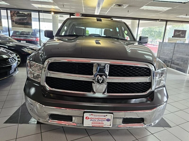 2018 Dodge Ram 4th Gen - Image 3 of 4